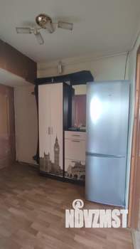 1-к квартира, на длительный срок, 36м2, 9/9 этаж