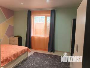 Студия квартира, посуточно, 28м2, 1/2 этаж