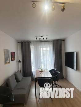 2-к квартира, посуточно, 61м2, 11/11 этаж