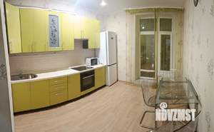 1-к квартира, на длительный срок, 42м2, 8/16 этаж