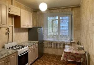1-к квартира, на длительный срок, 36м2, 3/9 этаж