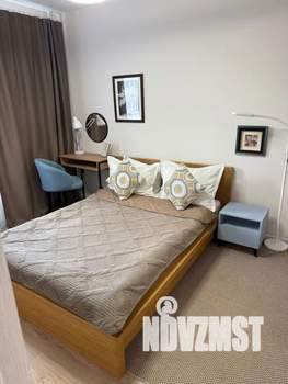 1-к квартира, посуточно, 32м2, 3/19 этаж