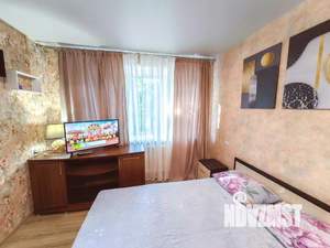 3-к квартира, посуточно, 65м2, 1/1 этаж