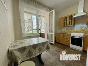 1-к квартира, на длительный срок, 35м2, 8/20 этаж