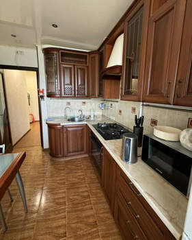 2-к квартира, на длительный срок, 51м2, 3/9 этаж