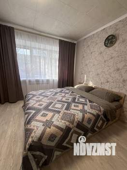 Студия квартира, посуточно, 18м2, 2/5 этаж