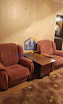 2-к квартира, на длительный срок, 49м2, 7/9 этаж