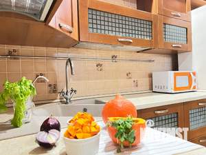 1-к квартира, посуточно, 30м2, 4/9 этаж