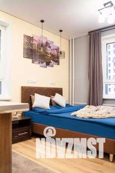 1-к квартира, посуточно, 15м2, 1/1 этаж