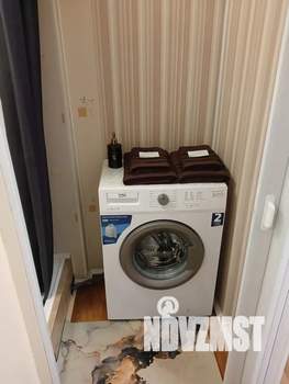 1-к квартира, посуточно, 25м2, 2/5 этаж