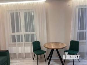 1-к квартира, на длительный срок, 48м2, 21/22 этаж