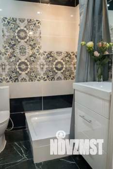 Студия квартира, посуточно, 20м2, 2/22 этаж