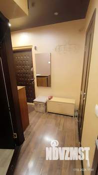 1-к квартира, на длительный срок, 36м2, 4/5 этаж