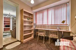 1-к квартира, на длительный срок, 55м2, 3/6 этаж