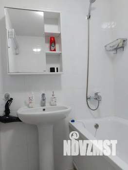 Студия квартира, посуточно, 24м2, 9/15 этаж