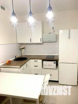 2-к квартира, посуточно, 37м2, 1/1 этаж