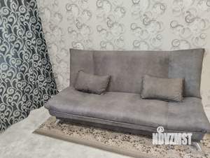 1-к квартира, на длительный срок, 37м2, 7/9 этаж