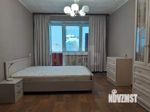 1-к квартира, на длительный срок, 36м2, 8/9 этаж