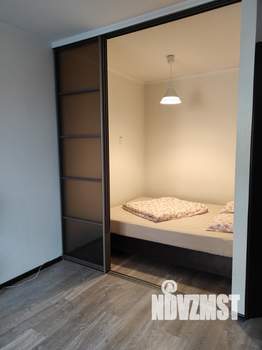 1-к квартира, на длительный срок, 42м2, 7/17 этаж