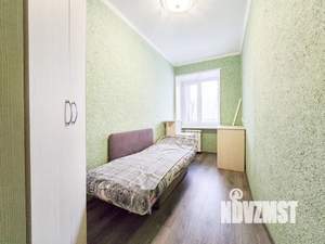 2-к квартира, посуточно, 24м2, 2/5 этаж