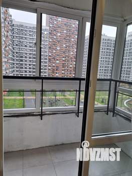 1-к квартира, на длительный срок, 37м2, 5/12 этаж