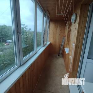 2-к квартира, на длительный срок, 55м2, 4/9 этаж