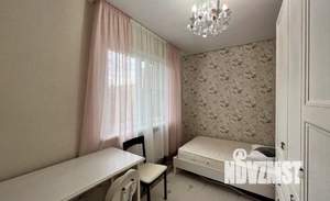 1-к квартира, посуточно, 47м2, 1/1 этаж