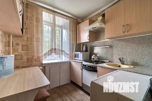 1-к квартира, посуточно, 20м2, 2/9 этаж