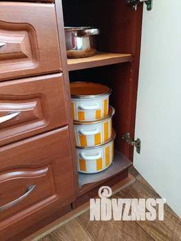 2-к квартира, посуточно, 40м2, 4/5 этаж