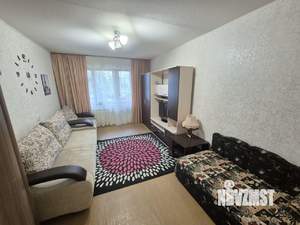 1-к квартира, на длительный срок, 35м2, 1/9 этаж