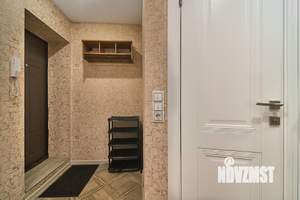 2-к квартира, посуточно, 50м2, 1/1 этаж