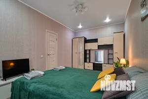 1-к квартира, посуточно, 36м2, 7/15 этаж