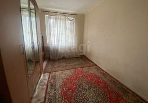 3-к квартира, на длительный срок, 66м2, 2/5 этаж