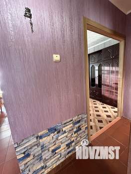 1-к квартира, на длительный срок, 36м2, 4/9 этаж