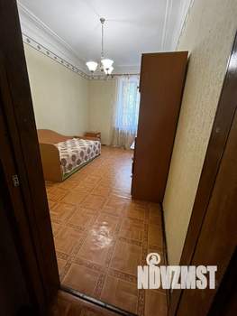 2-к квартира, на длительный срок, 60м2, 2/3 этаж