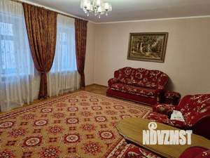 2-к квартира, посуточно, 100м2, 5/9 этаж