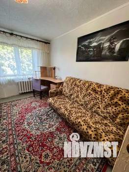 2-к квартира, на длительный срок, 51м2, 5/5 этаж