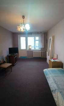 1-к квартира, на длительный срок, 37м2, 8/9 этаж