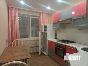 1-к квартира, на длительный срок, 38м2, 1/9 этаж