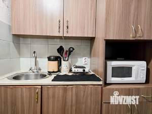 2-к квартира, посуточно, 25м2, 1/1 этаж