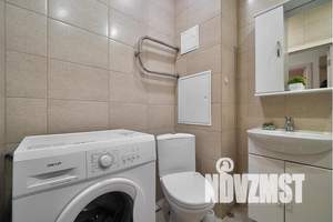 1-к квартира, посуточно, 36м2, 7/15 этаж