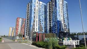 2-к квартира, на длительный срок, 61м2, 16/19 этаж