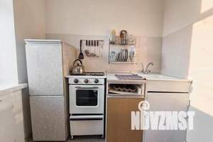 1-к квартира, посуточно, 21м2, 9/9 этаж