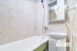 3-к квартира, посуточно, 57м2, 1/1 этаж