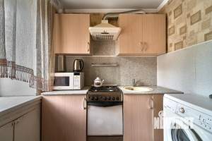 1-к квартира, посуточно, 21м2, 1/1 этаж