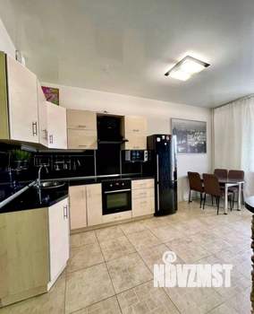 1-к квартира, на длительный срок, 50м2, 11/17 этаж