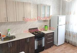 1-к квартира, на длительный срок, 50м2, 10/13 этаж