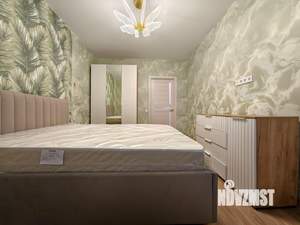 1-к квартира, на длительный срок, 46м2, 10/11 этаж