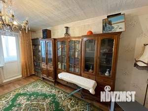3-к квартира, на длительный срок, 65м2, 5/9 этаж