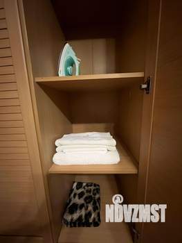 1-к квартира, посуточно, 20м2, 1/5 этаж